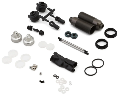 MUGE2578A Mugen Seiki MBX8R 16mm Rear Shocks Set