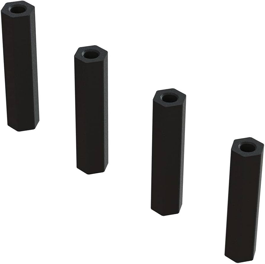 ARA320651 Servo Mt Posts
