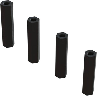 ARA320651 Servo Mt Posts
