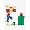 BLFBAS69307 Super Mario S.H. Figuarts Playset