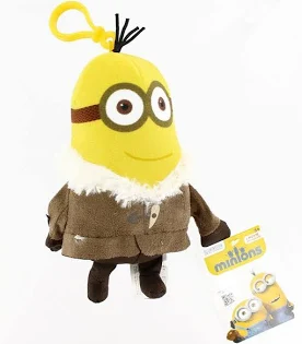 ZU50565 Just Play Minions Clip