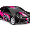75054-1 LaTrax Rally 1/18 Scale 4x4 Electric Rally Racer