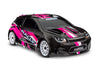 75054-1 LaTrax Rally 1/18 Scale 4x4 Electric Rally Racer