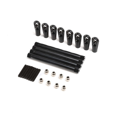 LOS244009 Upper 4 Link Bar