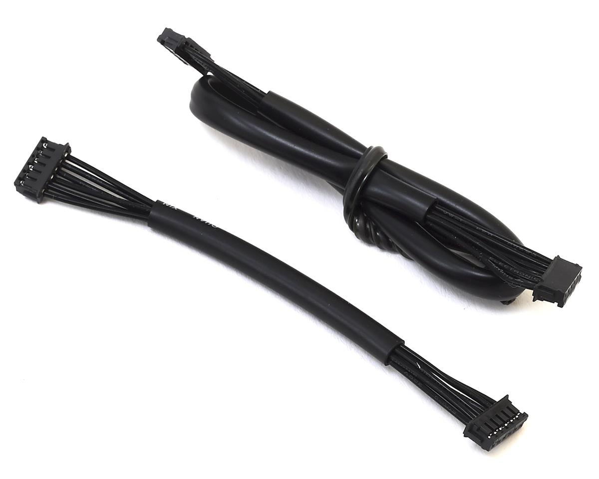 HWA30408011 Hobbywing Xerun Justock 3650 SD G2.1 Sensored Brushless Motor (17.5T)