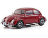 KYO32374RR Kyosho MR-04 RWD Mini-Z Readyset w/Volkswagen 1300 Beetle 1966 Body (Ruby Red)