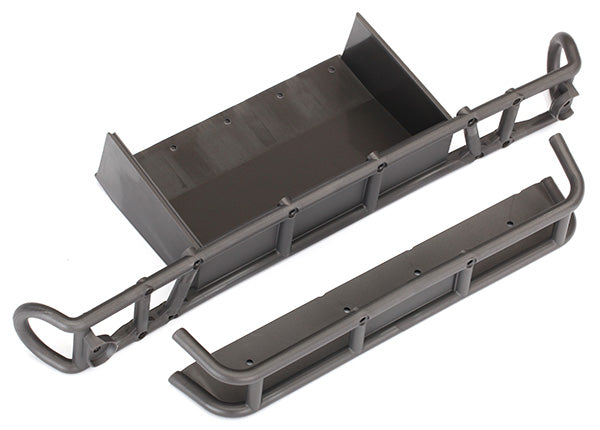 8536 Rear Bumper