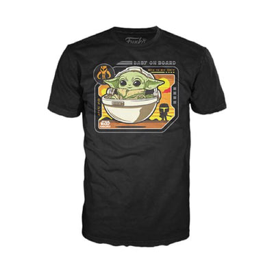 FU51121 The Child Shirt