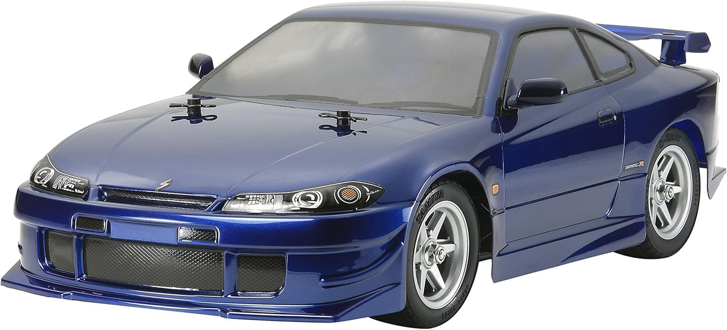51478 Body Set Nissan Silvia S15 - Short Wheel base (210mm)