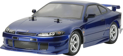 51478 Body Set Nissan Silvia S15 - Short Wheel base (210mm)