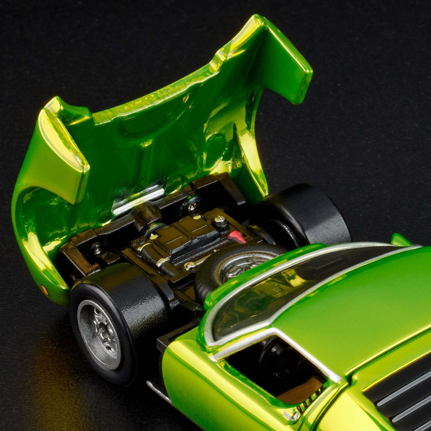 HWHWF11 RLC '71Lamborghini Miura P400 SV