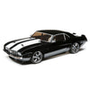 LOS03033 1/10 1969 Chevy Camaro V100 AWD Brushed RTR