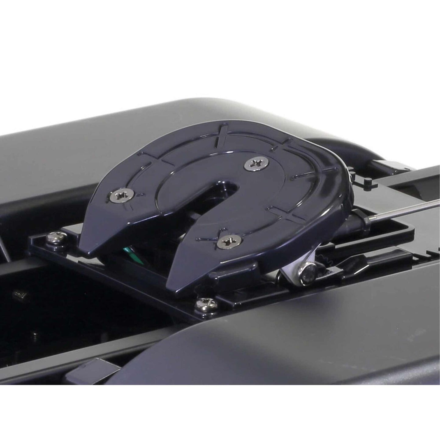 TAM56356 Grand Hauler - Matte Black Edition