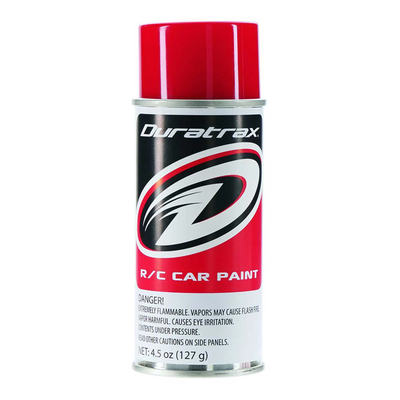 DTXR4254 Racing Red