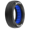 PRO10158203 Hoosier Drag S3 2WD Front 2.2" Drag Racing Tire (2)