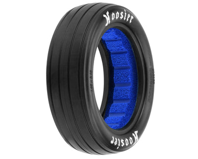 PRO10158203 Hoosier Drag S3 2WD Front 2.2" Drag Racing Tire (2)
