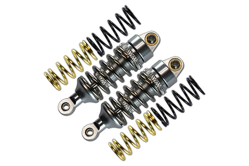 GPMERV348-S-S Mini Revo Shocks