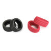 AKA14135XR 1/8 Diamante Soft Long Wear Front/Rear 4.0" Off-Road Truck Tires (2)