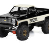 PRO359800 SCX6 1978 Chevy K-10 Body (Clear)