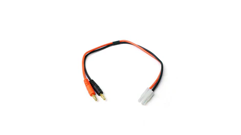 RCE1619 Charge Adapter Tamiya