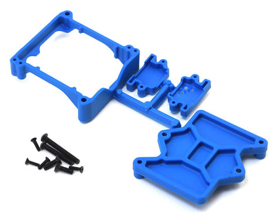 RPM81325 Sidewinder 4 ESC Cage (Blue)