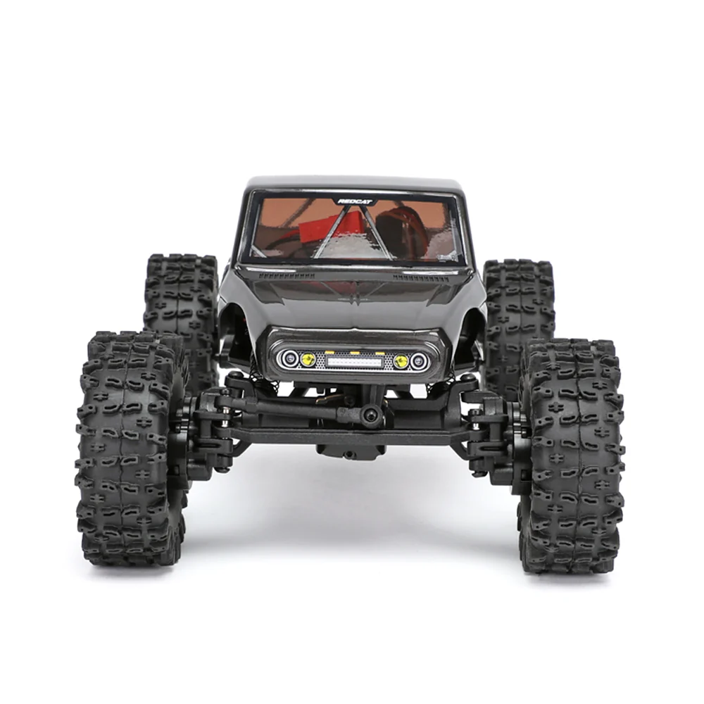 RER42222 Redcat Ascent-18 Apex - Gray
