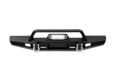 8865 Bumper winch Narrow