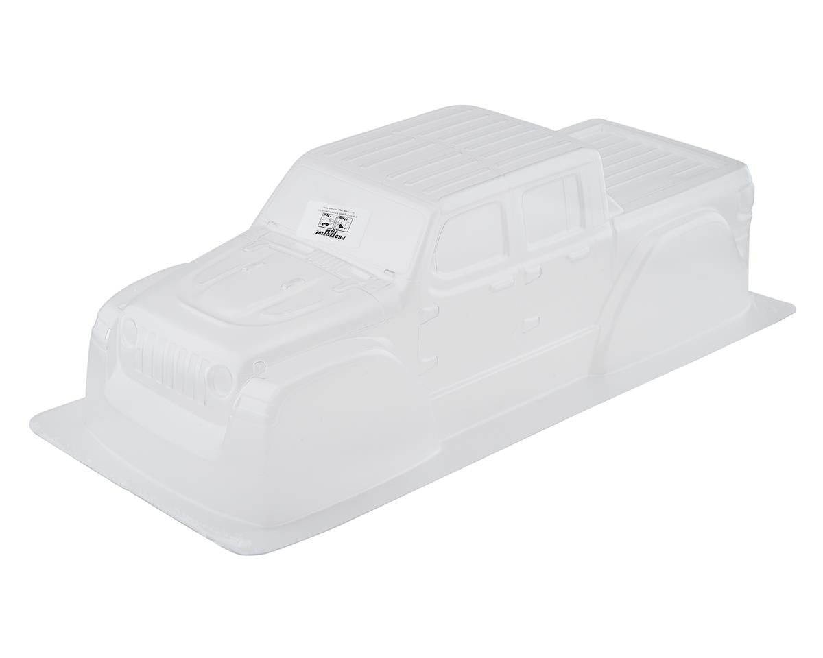 PRO354200 Jeep Gladiator Rubicon (Clear) (330mm)