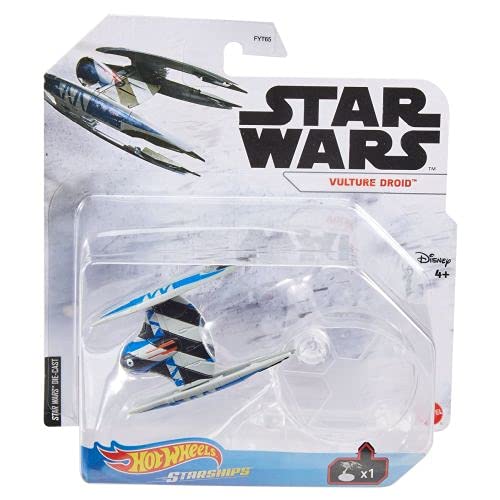 HWFYT65 Vulture Droid