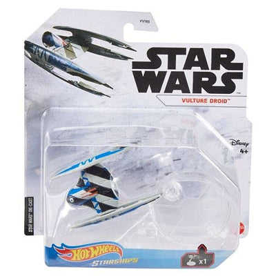 HWFYT65 Vulture Droid