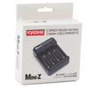 KYO72211 Speed House Nimh USB Charger