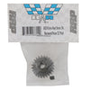 RRP8624  Extra Hard 5mm 24T 32P Blackened Pinion