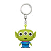 FU37055 ToyStory4-Alien Keychain
