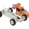 ASC20166 RC28 Zoom RTR 1:28 Scale Electric Ready-To-Run Buggy