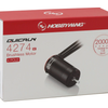 HWA30404700 QUICRUN 4274SL-G2 Sensorless Brushless Motor (2000kV)