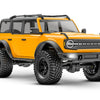 97074-1 TRX4M Ford Bronco 1/18 Scale And Trail Crawler