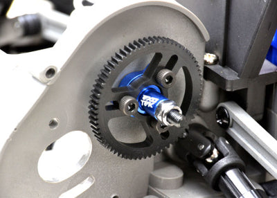 EXO1940 Traxxas Slash Eliminator Pro Spur Mount (Kimbrough)