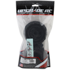 UPG-10020 UpGrade RC Dirt Claw SC 2.2/3.0" Pre-Mounted Belted Short Course Truck Tires (2) (17mm / 14mm / 12mm Hex)
