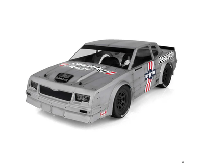 ASC70032 Team Associated 1/10 Scale SR10M Dirt Oval Team Kit