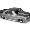 JCO0386 1963 Ford Falcon Street Eliminator Drag Racing Body (Clear)