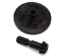 HRSMMX9390F Steel Helical Differential Ring & Pinion Gear for Traxxas® Mini Maxx® (Front) (39T/10T)