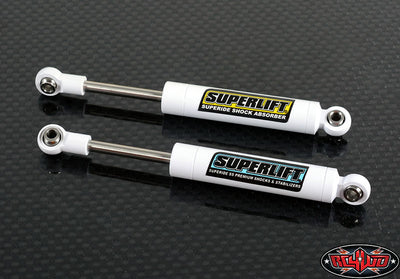 Z-D0015 Superlift SuperRide 90