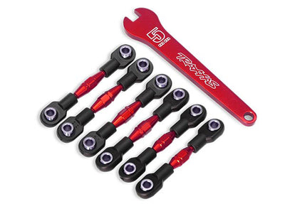 8341R TURNBUCKLE ALUMINUM