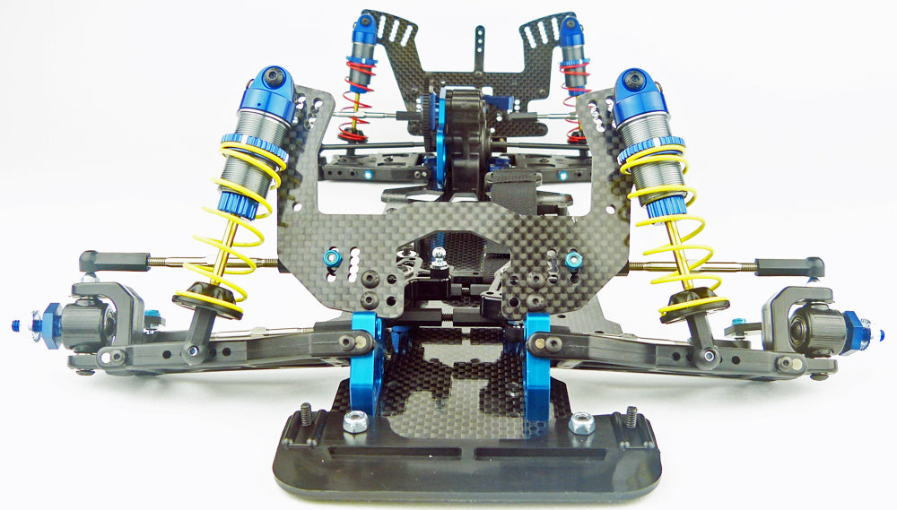 CSW0726 Outlaw 5 Sprint Kit
