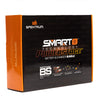 SPMXPS8HC Smart Powerstage 8S Surface Bundle: 5000mAh 4S LiPo Battery (2) / S2100 Charger