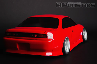Aplastics S14 Odyvia
