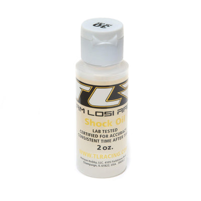 TLR74006 30wt Shock Oil