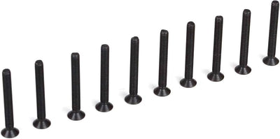 TLR235004 Flat Head Screws