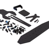 EXO1985 Traxxas Vader Chassis Kit