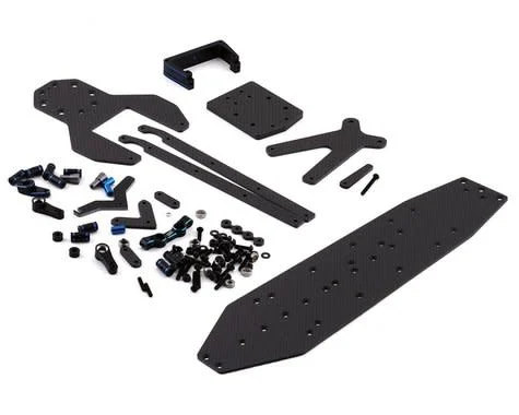 EXO1985 Traxxas Vader Chassis Kit